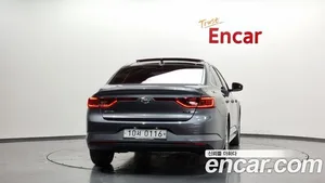 Renault SM6, 2016 — миниатюра 4