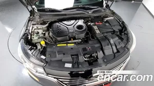 Renault SM6, 2016 — миниатюра 6