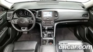 Renault SM6, 2016 — миниатюра 7