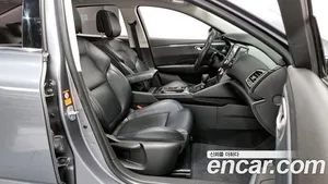 Renault SM6, 2016 — миниатюра 11