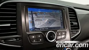 Renault SM6, 2016 — миниатюра 14
