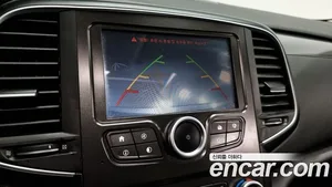Renault SM6, 2016 — миниатюра 15