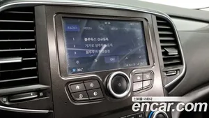 Renault SM6, 2016 — миниатюра 16