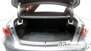 Renault SM6, 2016 — миниатюра 20