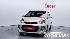 Kia morning, 2015 — миниатюра 3