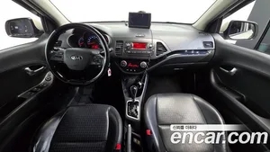Kia morning, 2015 — миниатюра 7