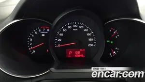 Kia morning, 2015 — миниатюра 8