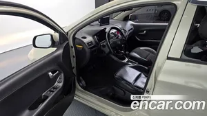 Kia morning, 2015 — миниатюра 11