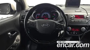 Kia morning, 2015 — миниатюра 13
