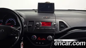 Kia morning, 2015 — миниатюра 15