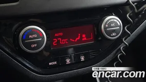 Kia morning, 2015 — миниатюра 16