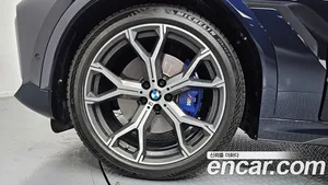BMW X6, 2021 — миниатюра 5