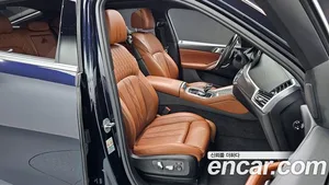 BMW X6, 2021 — миниатюра 6