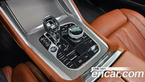 BMW X6, 2021 — миниатюра 12