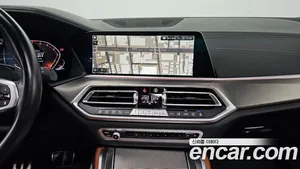 BMW X6, 2021 — миниатюра 13