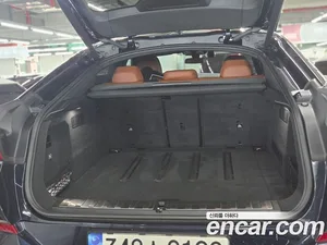 BMW X6, 2021 — миниатюра 22