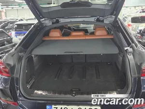 BMW X6, 2021 — миниатюра 23