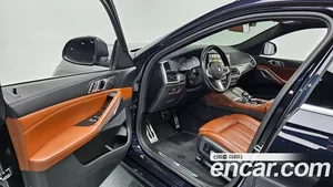 BMW X6, 2021 — миниатюра 9