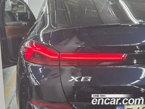BMW X6, 2021 — миниатюра 29