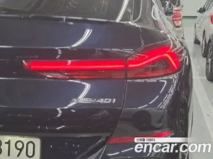 BMW X6, 2021 — миниатюра 35