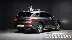 Genesis GV80, 2020 — миниатюра 2