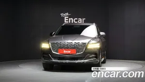 Genesis GV80, 2020 — миниатюра 3