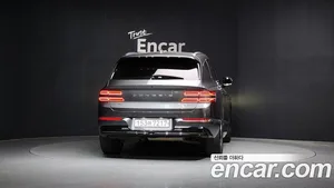 Genesis GV80, 2020 — миниатюра 4