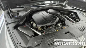 Genesis GV80, 2020 — миниатюра 6