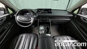 Genesis GV80, 2020 — миниатюра 7