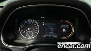 Genesis GV80, 2020 — миниатюра 8