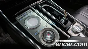Genesis GV80, 2020 — миниатюра 9