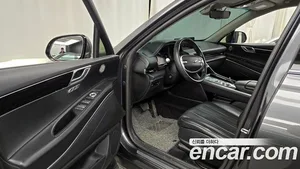 Genesis GV80, 2020 — миниатюра 10