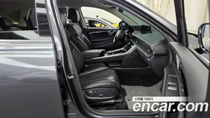 Genesis GV80, 2020 — миниатюра 11