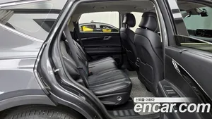 Genesis GV80, 2020 — миниатюра 12