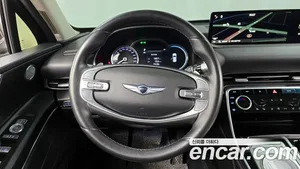 Genesis GV80, 2020 — миниатюра 13