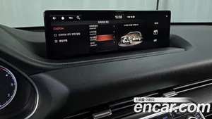 Genesis GV80, 2020 — миниатюра 16