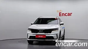Kia Sorento, 2021 — миниатюра 3