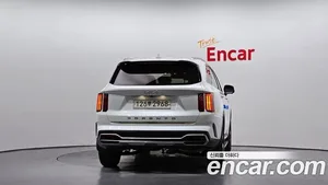 Kia Sorento, 2021 — миниатюра 4