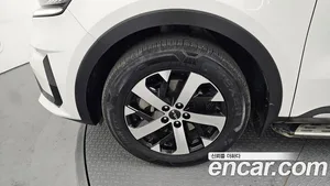 Kia Sorento, 2021 — миниатюра 5