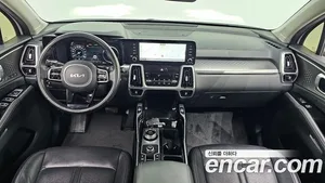 Kia Sorento, 2021 — миниатюра 7