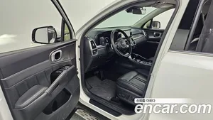 Kia Sorento, 2021 — миниатюра 11