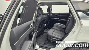 Kia Sorento, 2021 — миниатюра 12