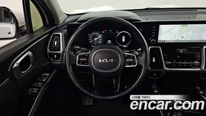 Kia Sorento, 2021 — миниатюра 13