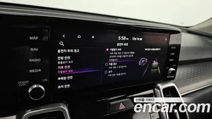 Kia Sorento, 2021 — миниатюра 14