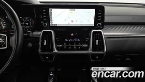 Kia Sorento, 2021 — миниатюра 16