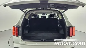 Kia Sorento, 2021 — миниатюра 20