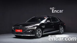 Genesis G90, 2024 — миниатюра 1