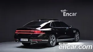 Genesis G90, 2024 — миниатюра 2