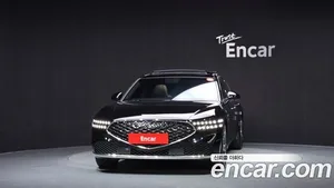 Genesis G90, 2024 — миниатюра 3