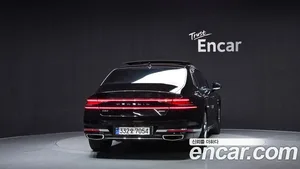 Genesis G90, 2024 — миниатюра 4